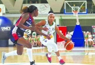 Pszczółka AZS UMCS w sobotę zagra o pierwszy triumf u siebie