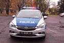 Drżyjcie piraci drogowi. Takie będą nowe radiowozy policji