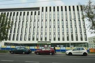 Centrum Symulacji Medycznej w Lublinie. Dokończą budowę jeszcze w tym roku [zdjęcia]