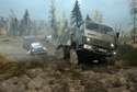 Spintires: MudRunner to sowieckie pojazdy terenowe z lat 80. minionego wieku