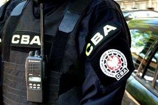 Akcja lubelskiej CBA. Przewodniczący rady nadzorczej Grupy Azoty zatrzymany