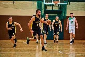 Bogdan Lembrych poprowadził matematykę do kolejnego zwycięstwa