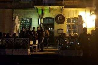 W sobotę odbyła się ostatnia impreza.