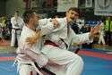 Lublin był gospodarzem Otwartych Klubowych Mistrzostw Europy Orlen 2017 w karate
