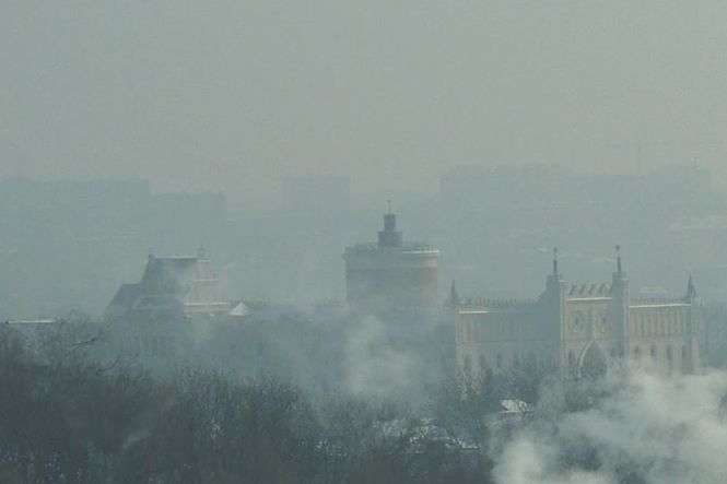 Aktualne informacje o stanie powietrza w Lublinie można znaleźć na stronie Wojewódzkiego Inspektoratu Ochrony Środowiska, a także na smog.ekolublin.pl