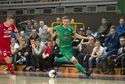 KS AZS UMCS Lublin – Futsal Nowiny 5:2. Nerwy z happy endem