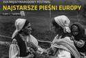Międzynarodowy Festiwal "Najstarsze Pieśni Europy". Program koncertów