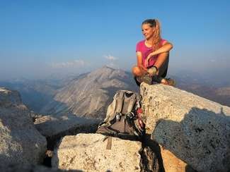 Kamila Kielar opowie o podróż od Meksyku do Kanady
