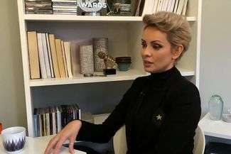 Dorota Gardias: Dzięki temu, że jestem perfekcjonistką osiągam swoje cele