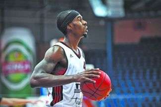 TBV Start Lublin gra z GTK Gliwice i chce przerwać serię porażek