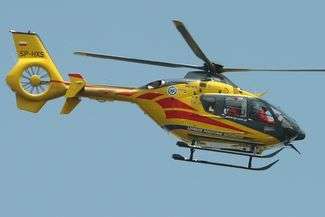 Nie żyje 15-letni chłopak, drugi trafił do szpitala. Co zażyli nastolatkowie?