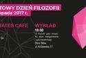 Światowy Dzień Filozofii w Domu Słów
