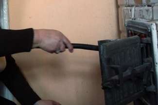 Wysokie kary za palenie śmieciami. Kontrole w Zamościu