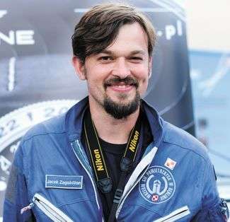 Podniebni Kosynierzy wylądują w Dęblinie. Wystawa w Muzeum Sił Powietrznych