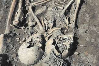 Prace archeologiczne na terenie placu Litewskiego