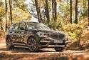 BMW X3 po raz trzeci 