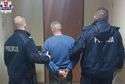 Pijany uciekał przed policją. Był poszukiwany 