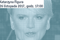 Spotkanie z Katarzyną Figurą w DDK Węglin