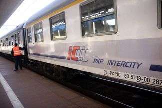 Po 13 latach pociągi wracają do tego miasta. Co jeszcze w nowym rozkładzie?