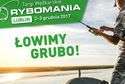 Targi Wędkarskie Rybomania w Lublinie