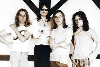 "Memu miastu na do widzenia. Muzyka / Miasto / Ludzie". Budka Suflera od podszewki