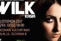 Koncert Kasi Wilk w Pracowniach Kultury Maki