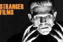 Stranger Films: "Frankenstein" w Centrum Kultury