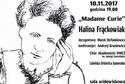 Koncert "Madame Curie" w Chatce Żaka