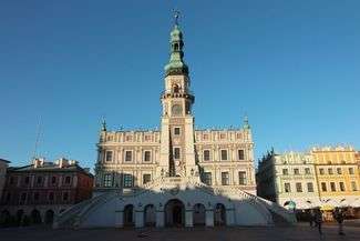 Zamość: Mieszkańcy zdecydują, czego potrzebują [lista projektów]