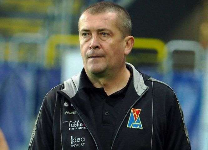 Zespół trenera Marcina Sasala objął prowadzenie w III lidze