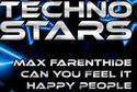 Max Farenthide w Stars Disco Club