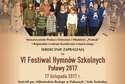 Festiwal Hymnów Szkolnych w Puławach