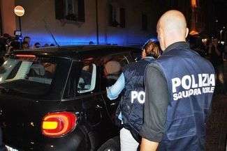 Brutalny gwałt i pobicie w Rimini: Jest wyrok dla szefa gangu