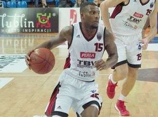 BM Slam Stal - TBV Start 81:63. Trzeba zacząć trafiać