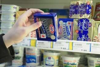 Gdzie masło jest najtańsze? Tego się nie spodziewaliście