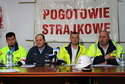 Pogotowie strajkowe w puławskich Azotach. Związkowcy żądają odwołania wiceprezesa