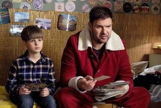 Repertuar kin i teatrów w weekend w Lublinie i regionie (10-12.11) 