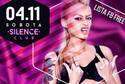Impreza w klubie Silence