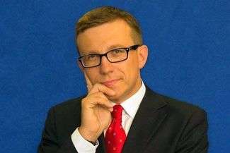 Prezydent Andrzej Wnuk (który nie był przesłuchiwany w tej sprawie – red.) czeka na jej rozwiązanie ze spokojem.