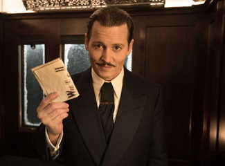 Repertuar kin i teatrów w weekend w Lublinie i regionie (24-26.11) 