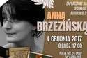 Spotkanie z Anną Brzezińską w MBP 26 w Lublinie