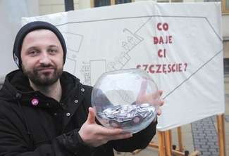 Młodzi szukali kamienia filozoficznego [zdjęcia]