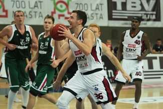 Uros Mirković i jego koledzy chcą wreszcie wygrać na wyjeździe