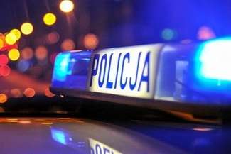 DK17: Pijany kierowca wyprzedzał, 4 osoby w szpitalu