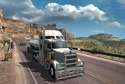 American Truck Simulator: New Mexico