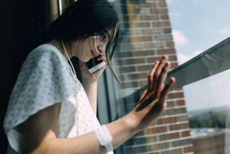  Repertuar kin i teatrów w weekend w Lublinie i regionie (1-3.12)