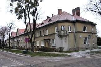 Chełm chce wypromować swoją historyczną dzielnicę