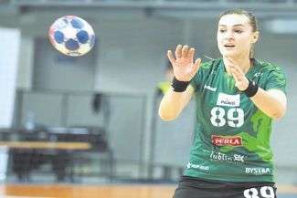 Kinga Achruk w świetnym stylu rozpoczęła mistrzostwa świata w Niemczech