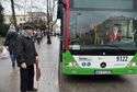 Pasażerowie zachwyceni. Kierowcy MPK znowu przebrani