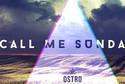 Call me Sun-day w klubie OSTRO